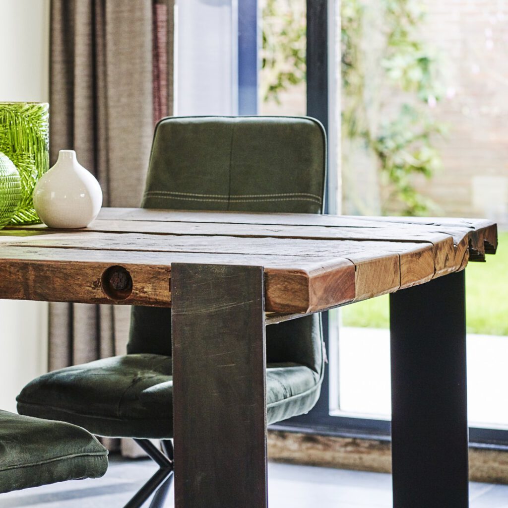 reclaimed wood